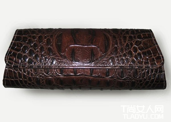 女性爱不释手的低调奢华JALDA包