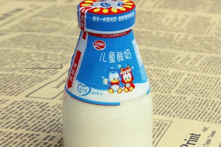 儿童食品真是危害身体，这三款儿童食品尽量不要吃