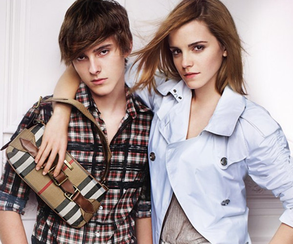 世界最美的女人