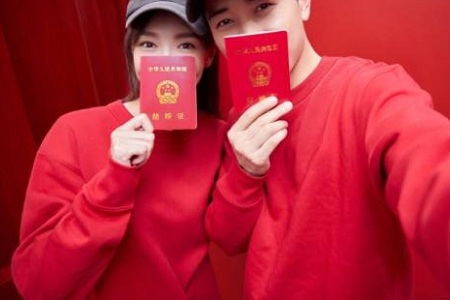 唐嫣罗晋大婚场地曝光，心疼仙剑留守儿童胡歌三秒