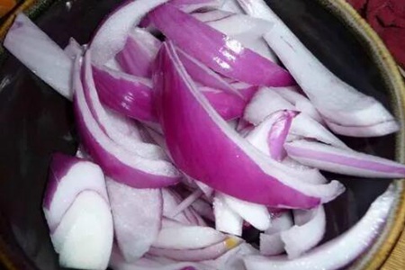 高血压吃什么水果和蔬菜降压最快?这五个食物天然降压食物