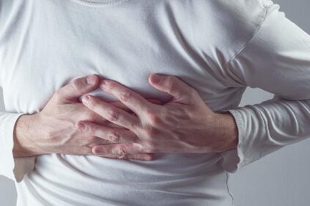 心脏病的症状有哪些？这五个症状不要忽视及时改善