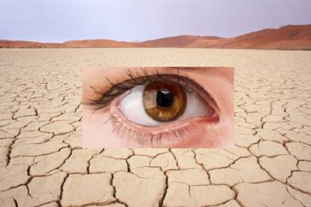 如何治疗比眼纹更可怕的干眼症？缓解眼睛要学会五不六要