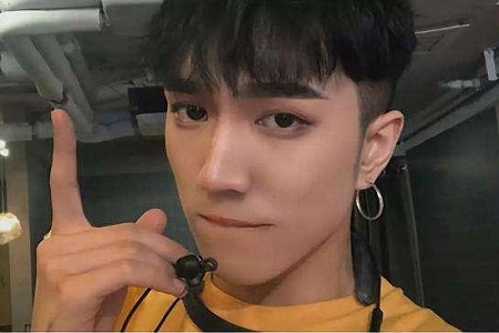 天后王菲韩美娟合作 绝逼是次元壁要破了