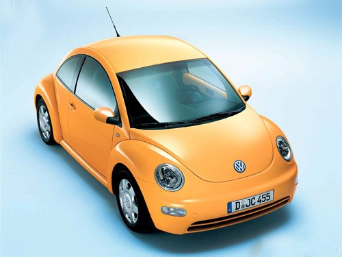 香车美女  购车品味体现女性外衣