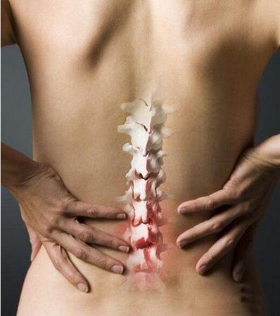 治疗腰疼的最好方法