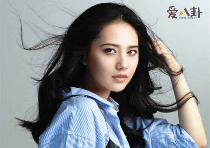 姜珮瑶多大年龄了?起底姜珮瑶家庭背景她是怎么走红的？