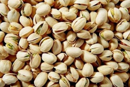 开心果的功效与作用,五个女人吃开心果的营养价值