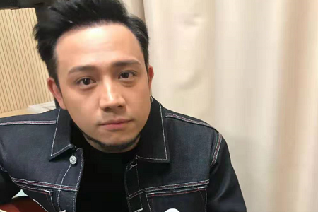 张致恒被爆脚踏五条船,导致演唱会取消,道歉能原谅吗?