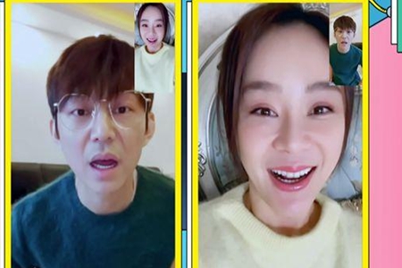 《嘿,你在干嘛呢》厨房小白何炅竟做蛋糕,网友:你飘了!