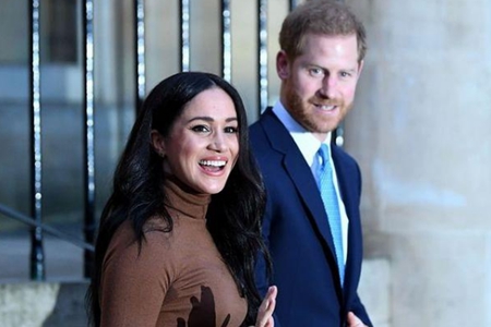 哈里王子放弃王室身份,影响哈里的究竟是戴安娜还是梅根?