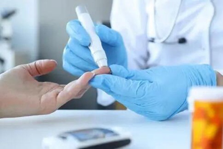 低血糖的症状或表现？这四个征兆说明血糖低需引起重视