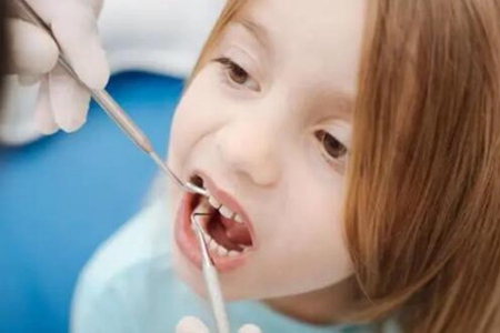 儿童牙痛怎么办?这五个应对方法或许能救急