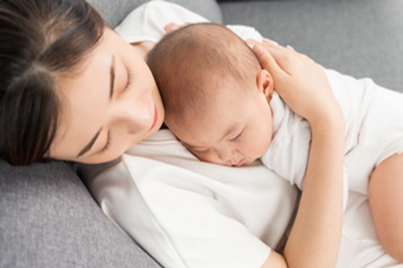 哄睡有什么禁忌?如何正确的让宝宝快速入睡