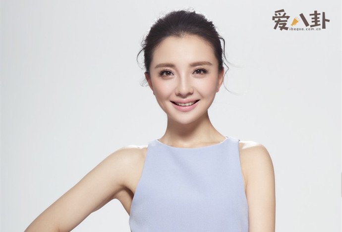 曝其年龄改小15岁是真的吗?孙茜年龄多大了