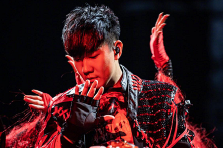 音乐才子林俊杰经纪人道歉,究竟是经纪人还是粉丝之过?