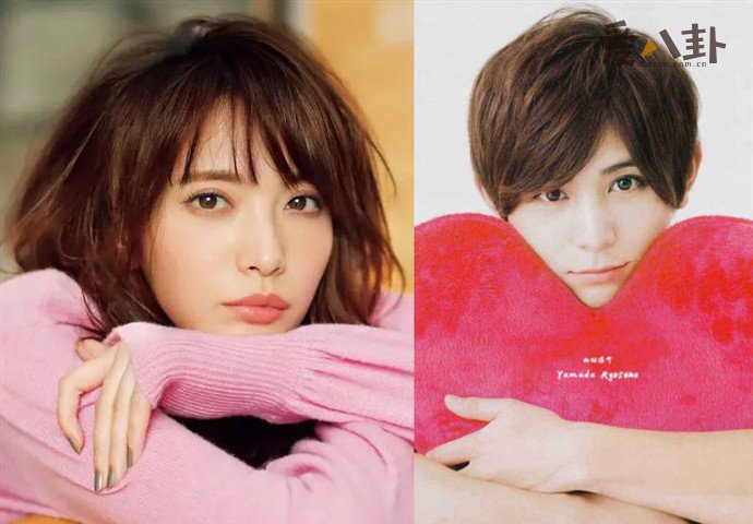 三年感情结束是因粉丝吗?？_山田凉介宫田聪子为什么分手