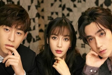 《我的真朋友》朱一龙井然回国买房，曾慧敏上演父女大战