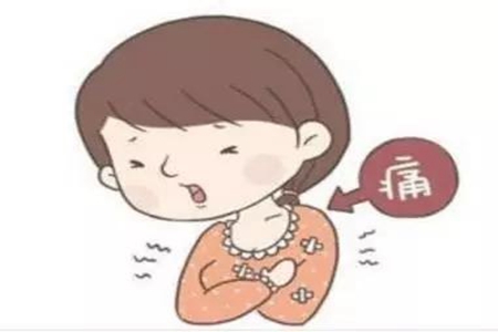 乳腺癌早期有什么症状?哪些人容易患上