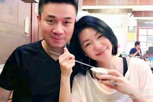 骑车摔伤他却在一旁拍照_小s谈老公家暴内幕