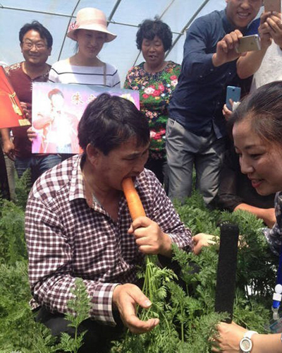 大衣哥朱之文离婚真相大揭秘 朱之文现在的豪宅图片欣