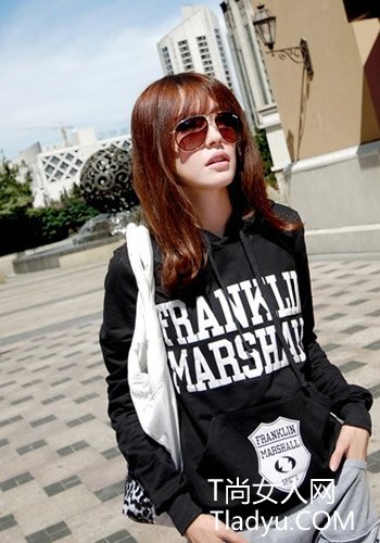 国庆出街八款心动美衣搭配方案推荐