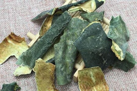 冬瓜皮的功效与作用,这四个冬瓜皮的药用价值和功效