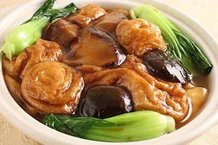 面筋怎么做好吃,这三种面筋的做法鲜香美味好吃又解馋