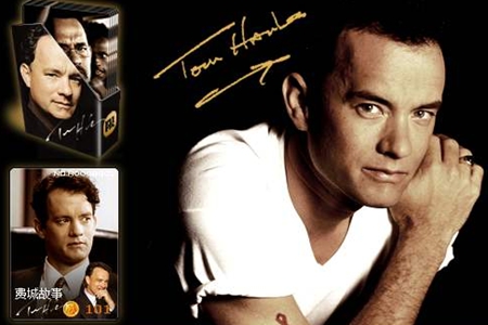 美国影星汤姆汉克斯夫妇感染新冠肺炎,汉克斯主演电影揭秘