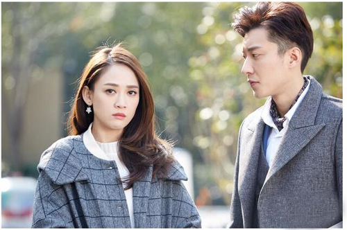 陈乔恩王凯恋爱是真的吗