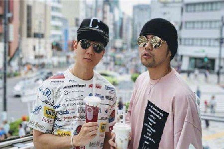 周杰伦与林俊杰的奶茶友情,原来还是敌不过阿信重要