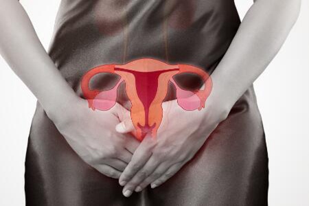 宫颈息肉怎么处理最好?(宫颈息肉可以不去切除吗?)