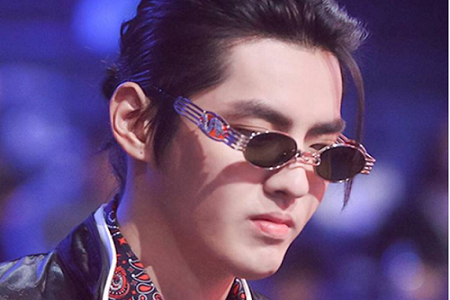 中国新说唱2019终于开播,吴亦凡画风突变温柔