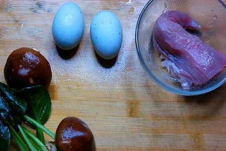 皮蛋瘦肉粥怎么做?皮蛋瘦肉粥的做法步骤