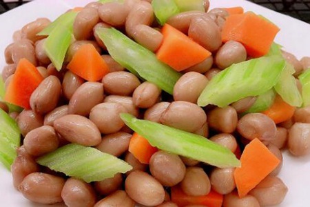 胡萝卜怎么做好吃?这三道纯素菜鲜香又美味