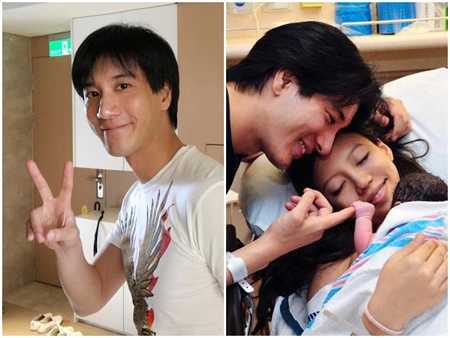 王力宏女儿王嘉娜照片 王力宏老婆家庭背景被扒