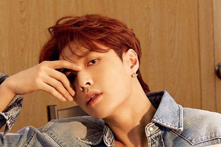 张艺兴香港演唱会取消，表示已尝试一切的可能