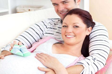 怀孕能同房吗？（同房会给胎儿有好处吗？）