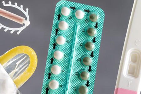 避孕药哪种最好最安全?(这4种避孕药方式了解副作用)