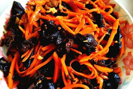 胡萝卜怎么做好吃?这三道纯素菜鲜香又美味