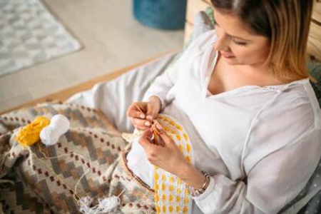 引起胎停的原因有哪些?孕妈三个行为会引起胎停