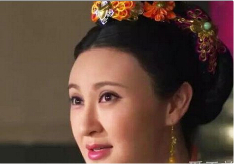 芈月传女演员太丑遭吐槽