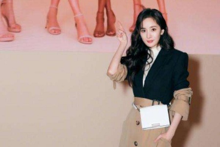 杨幂唱歌跳舞超级棒?现实与理想的差别