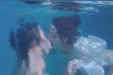 半藏森林是什么梗？半藏森林前男友车祸去世事件始末