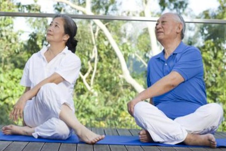 老年人养生误区有哪些呢?这三个老年营养常见误区