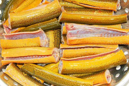 黄鳝的功效与作用,这五个女人吃黄鳝的营养价值和功效