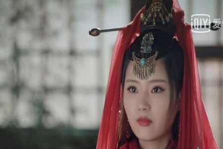 《剑王朝》梁惊梦第二大人物,长孙浅雪和商大小姐惨遭灭门