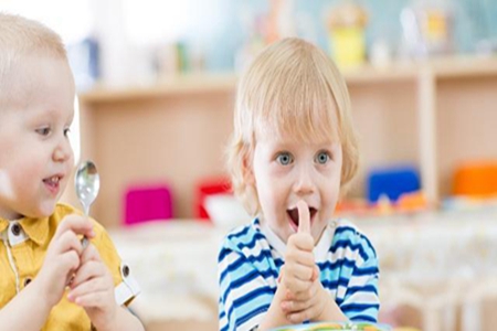 如何培养孩子的饮食习惯?饮食习惯的养成办法有哪些