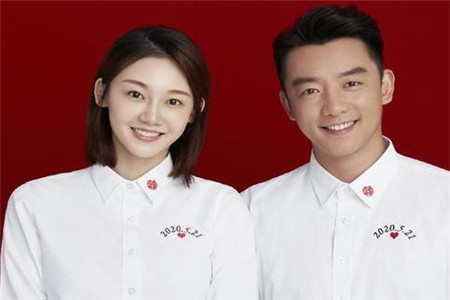 郑恺婚后与妻子互换情侣头像 甜蜜到爆炸
