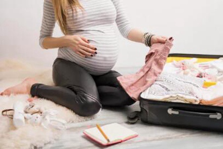 孕妇快生了有什么症状?孕妇五个症状就快生了